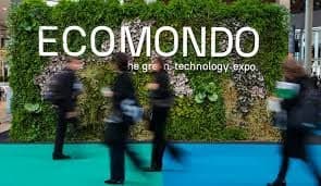 SI E’ CONCLUSA LA FIERA ECOMONDO DI RIMINI