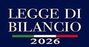 NUOVE DISPOSIZIONI IN MATERIA DI AUTOTRASPORTO NELLA LEGGE DI BILANCIO 2026