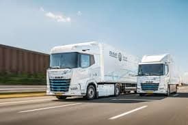 I VEICOLI DAF XD E DAF XF ELECTRICI INSIGNITI DEL TITOLO “CAMION DELL’ANNO 2026” PER EFFICIENZA ENERGETICA E SICUREZZA